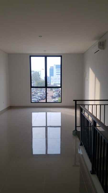 disewakan ruko gudang kantor jl gading serpong