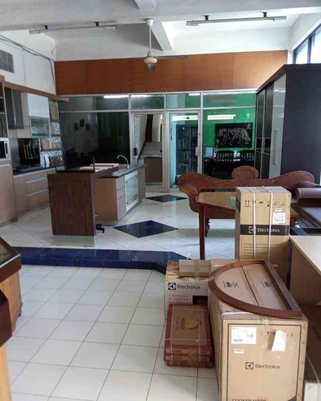 disewakan ruko gudang kantor nol jl pantura pasuruan