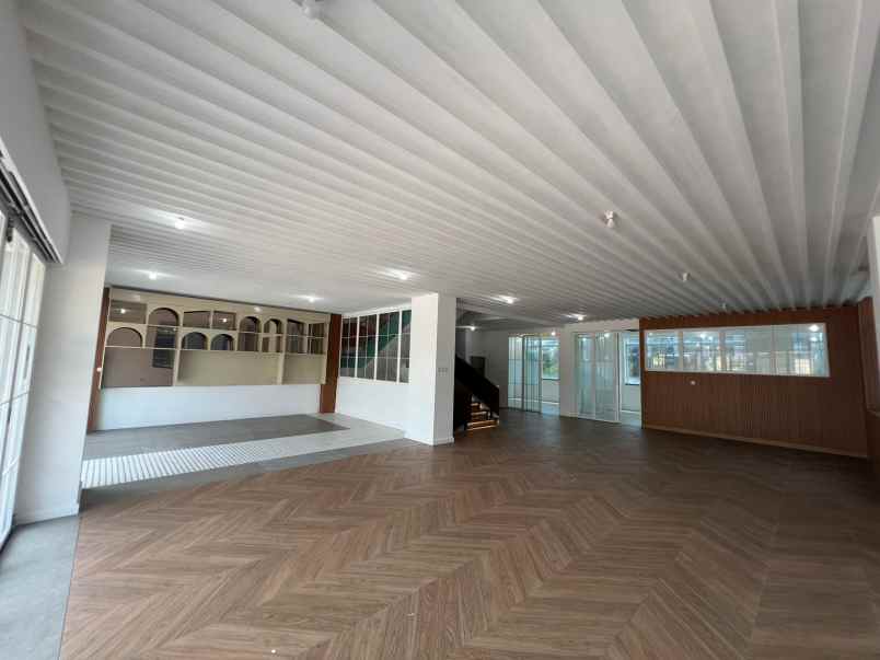 disewakan ruko gudang kantor pantai indah kapuk jakarta