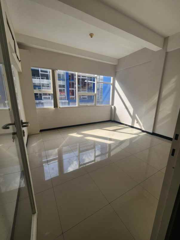 disewakan ruko section one rungkut industri