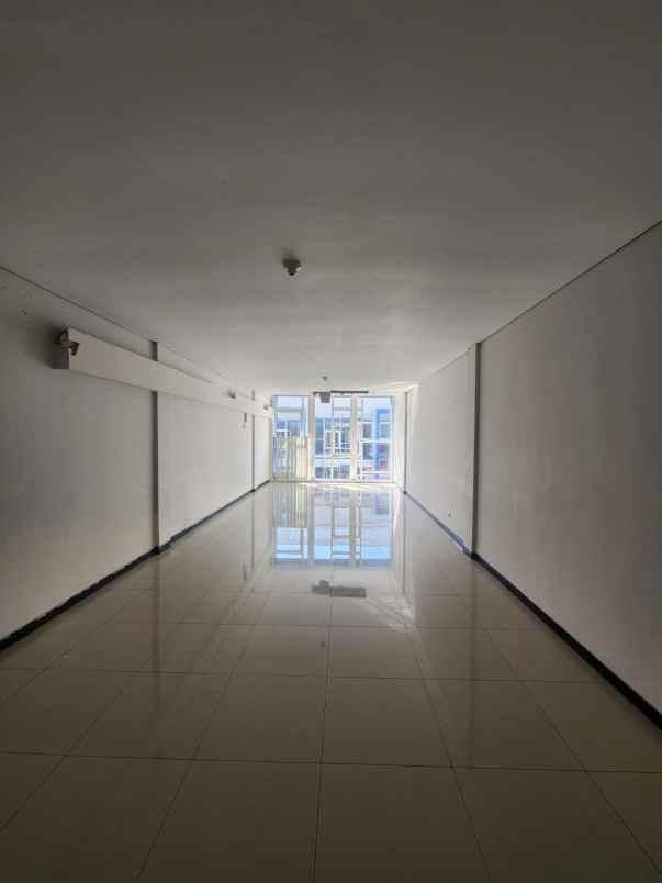 disewakan ruko section one rungkut industri