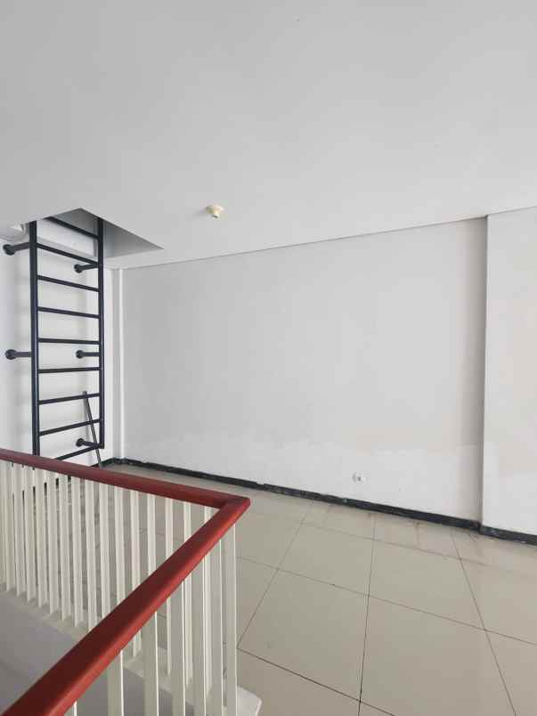 disewakan ruko section one rungkut industri