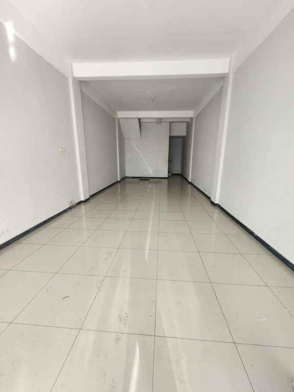 disewakan ruko section one rungkut industri