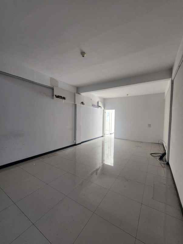 disewakan ruko section one rungkut industri