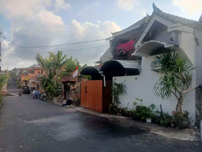 disewakan rumah bali kencana resort