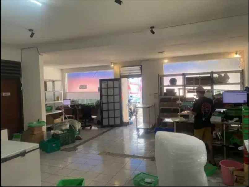 disewakan rumah cikutra raya cibeunying