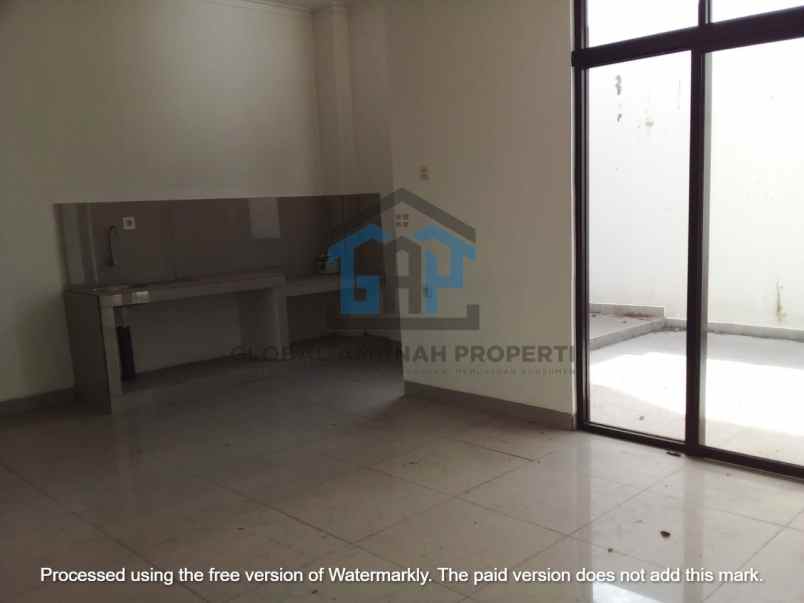 disewakan rumah ciwaruga