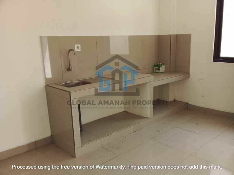 disewakan rumah ciwaruga