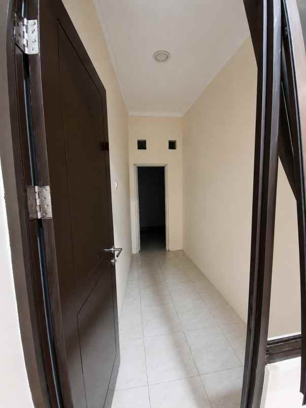 disewakan rumah cluster shinano jgc