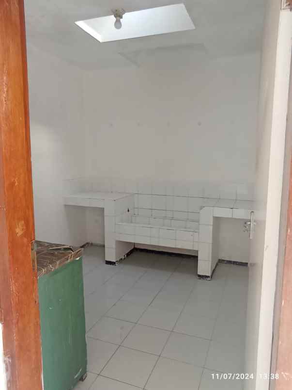 disewakan rumah dekat kampus malang