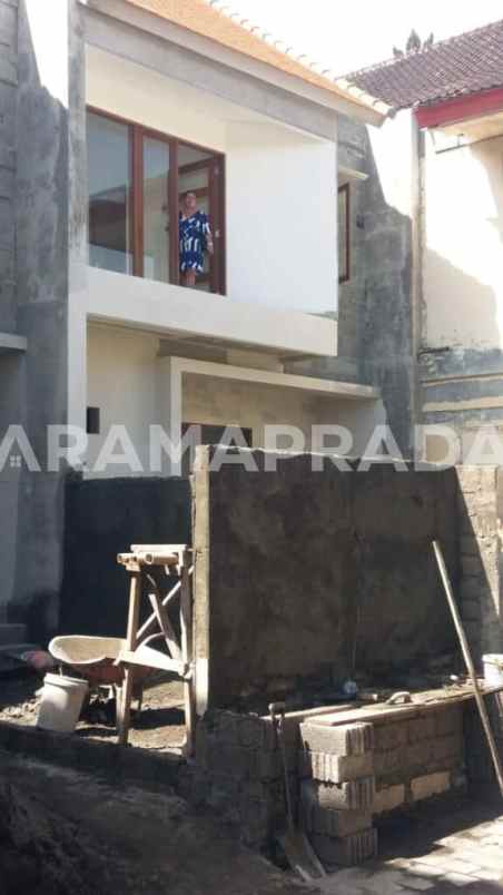 disewakan rumah denpasar selatan