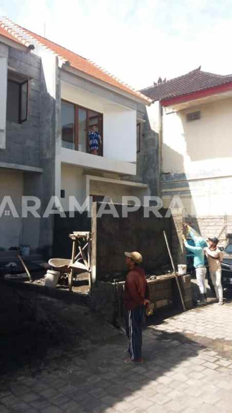 disewakan rumah denpasar selatan