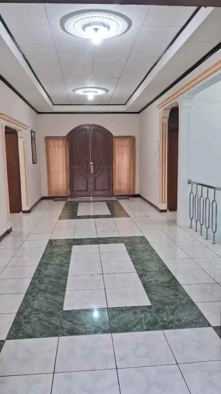 disewakan rumah gandaria selatan