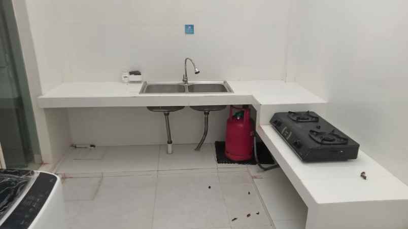 disewakan rumah grand pakuwon tandes