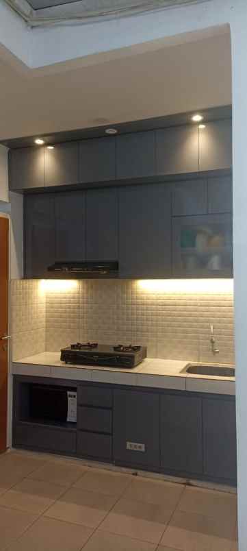 disewakan rumah komplek kiara mas indah