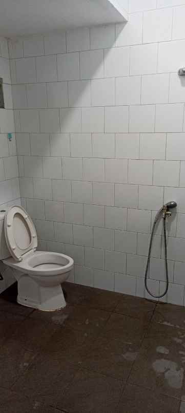 disewakan rumah komplek kiara mas indah