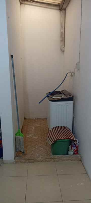 disewakan rumah komplek kiara mas indah