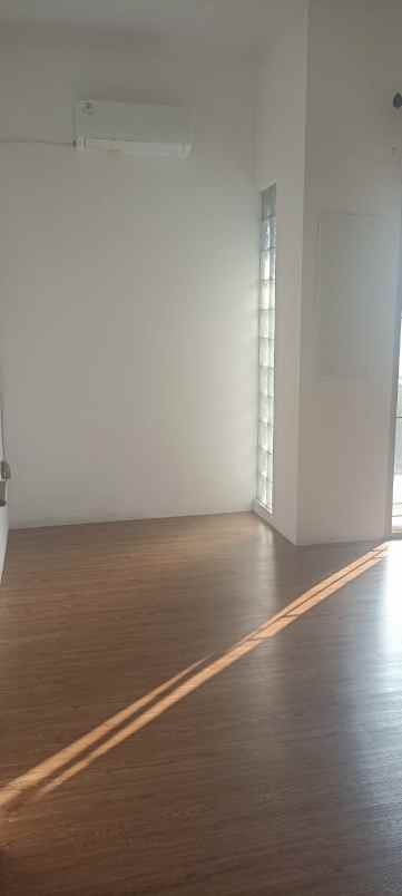 disewakan rumah komplek kiara mas indah