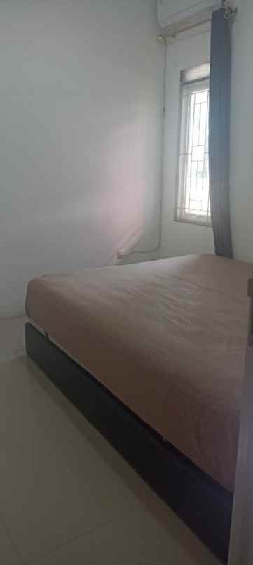 disewakan rumah komplek kiara mas indah