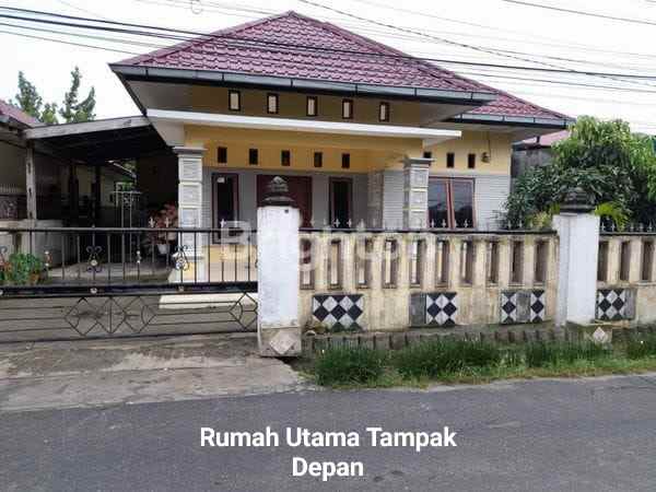 disewakan rumah kost elite aman nyaman asri strategis