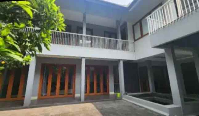 disewakan rumah rawamangun