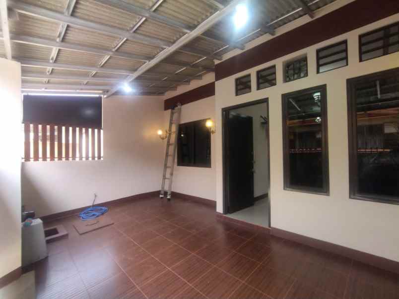 disewakan rumah sunter