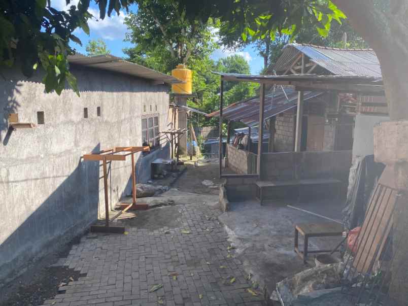 disewakan tanah di kesiman kertalangu