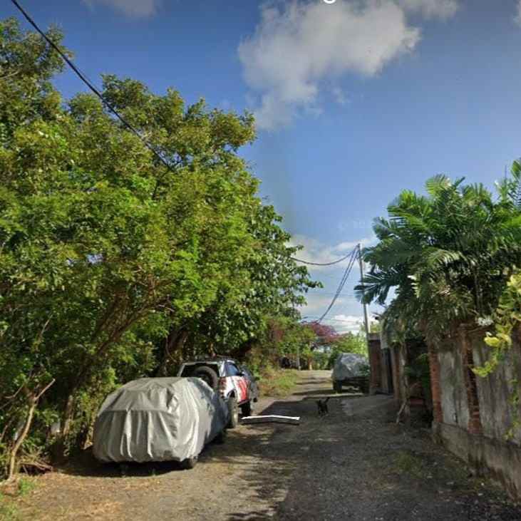 disewakan tanah sempol