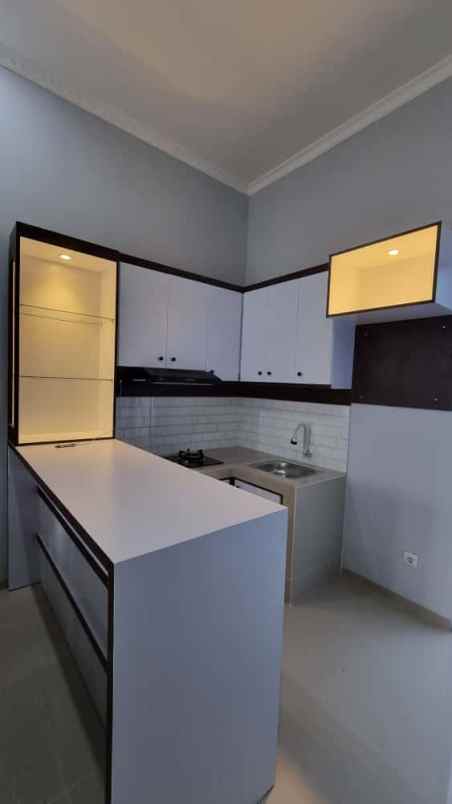 graha saba rumah mewah bonus kitchen set