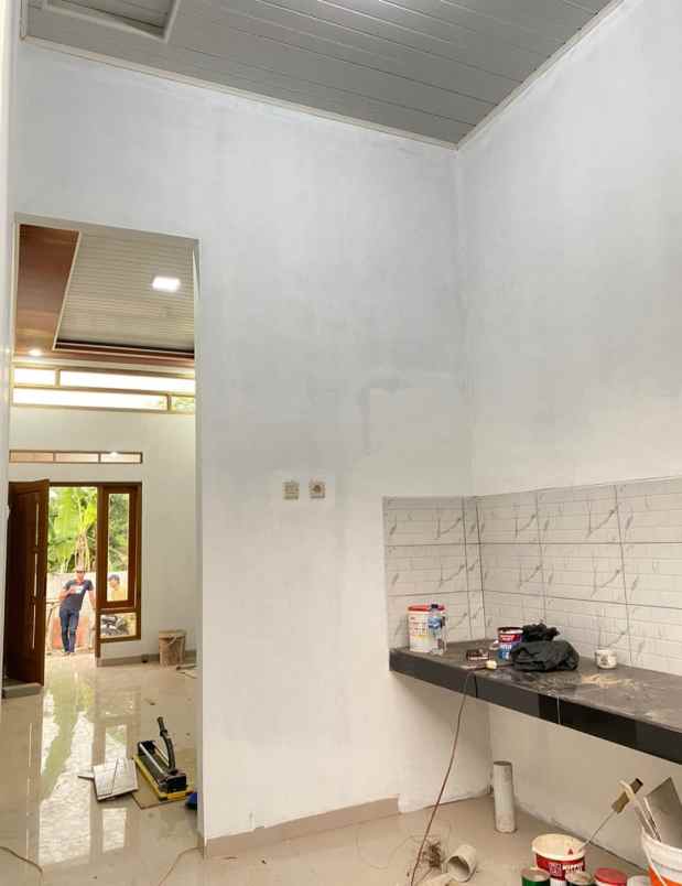 grand opening harga promo rumah baru dan strategis