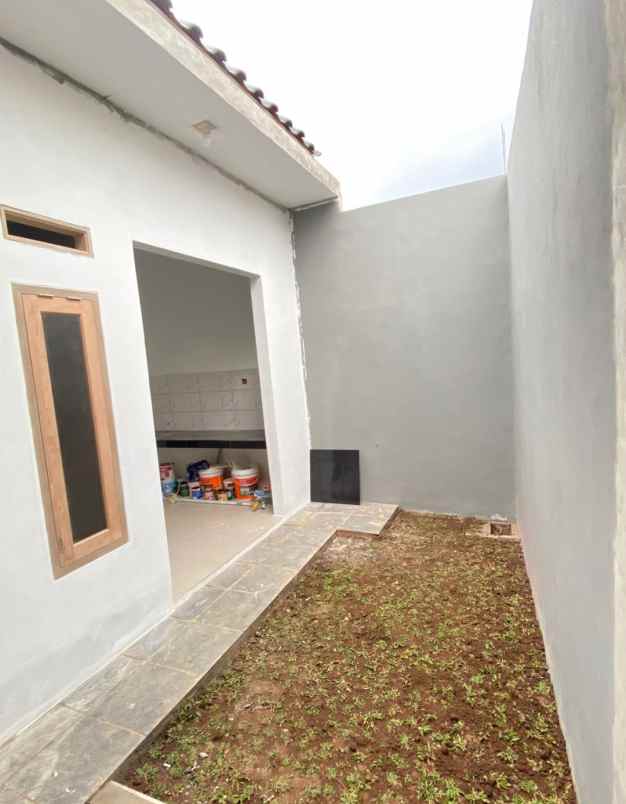 grand opening harga promo rumah baru dan strategis