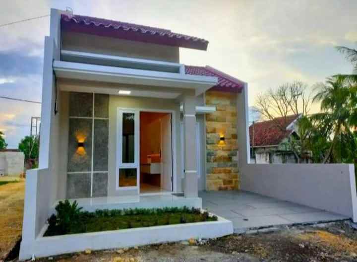 grand opening harga promo rumah baru dan strategis