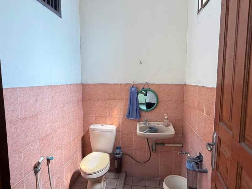 gudang ex pabrik jatimulya tambun selatan bekasi