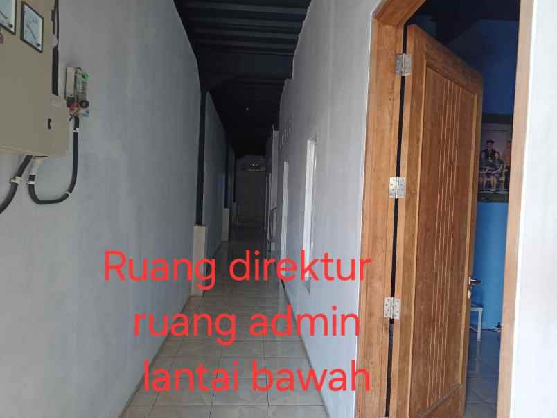 gudang genuk karangroto semarang