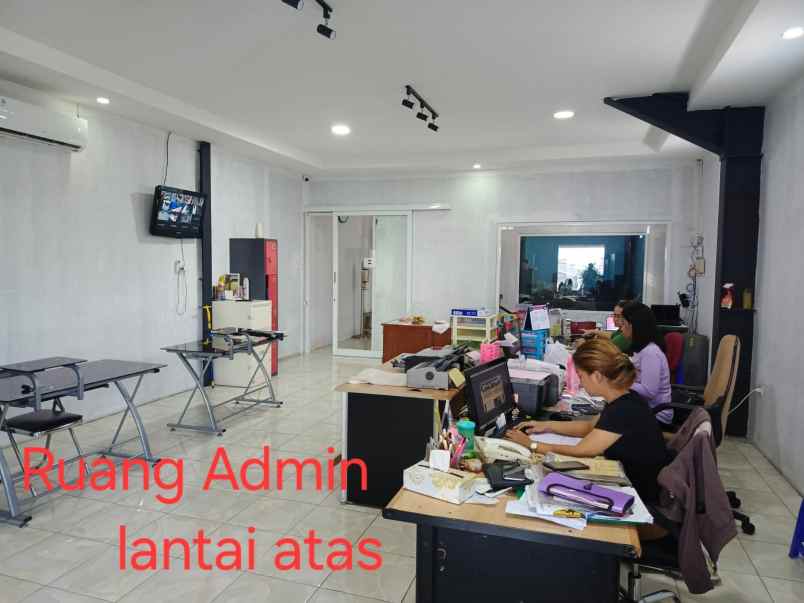 gudang genuk karangroto semarang