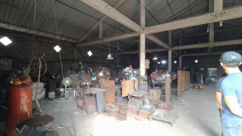 gudang lokasi lebo sidoarjo hadap utara surat hgb