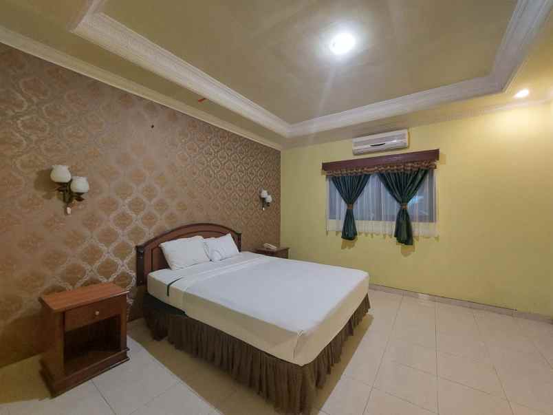 guest house dijual di jogja dekat amplaz