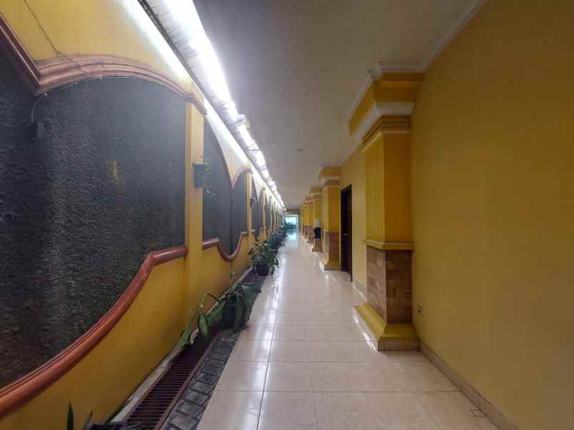 guest house dijual di jogja dekat amplaz