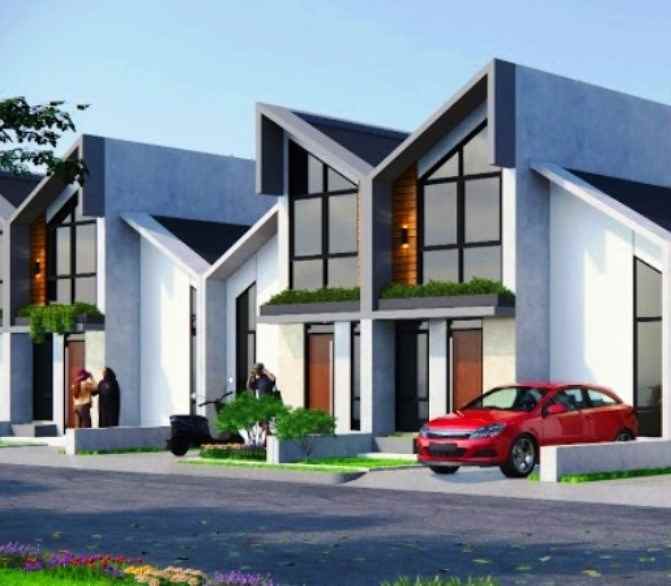 harga terjangkau rumah dijual di sawangan depok