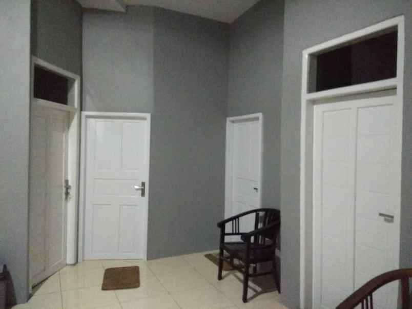 home stay and cafe mandai maros sulsel