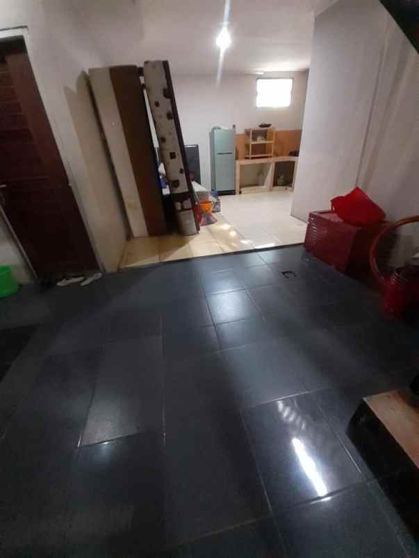 hot deal dijual rumah kost poncol cilandak lt 262 m