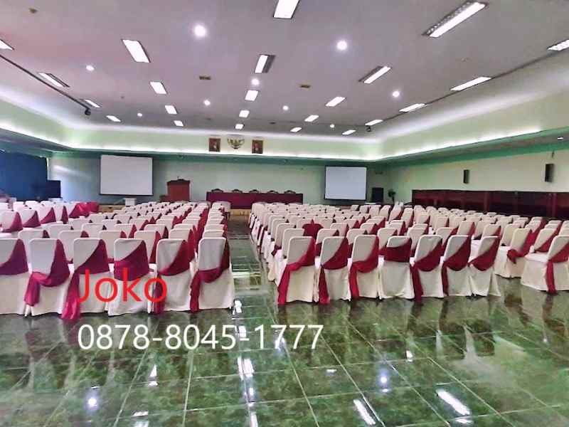 hotel bintang 4 termurah dgn 116 kamar di puncak bogor