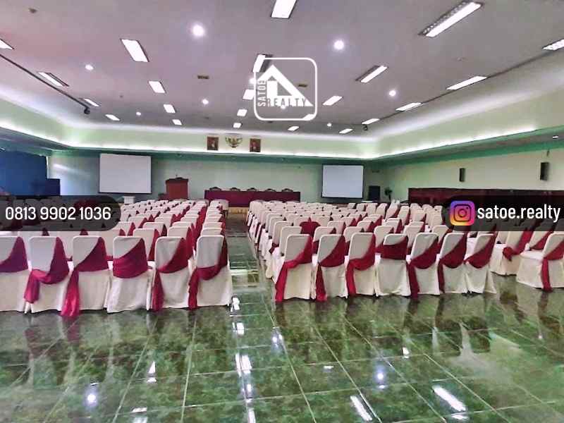 hotel bintang empat 116 kamar termurah di puncak bogor