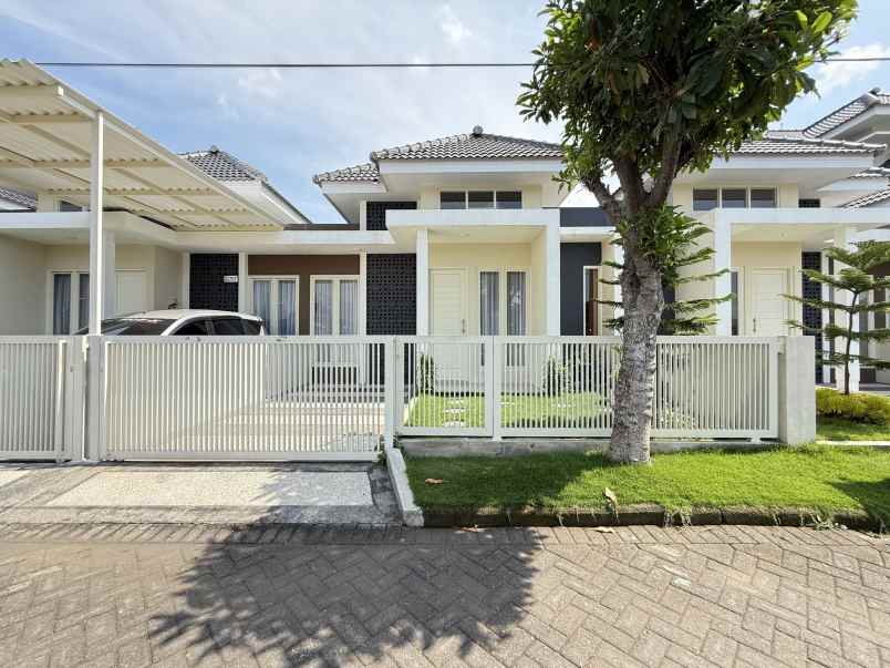 hunian 7x15 1 utj hanya 6jtan di pandaan