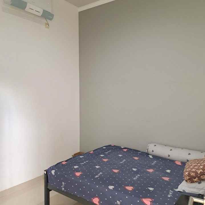 hunian eksklusif di ahsana syafila residence