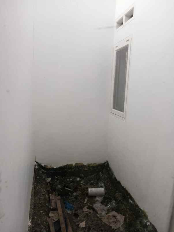 hunian subsidi bercluster di sepatan