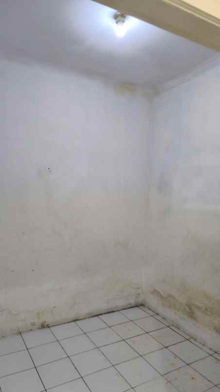 hunian terjangkau villa mutiara gading 2 shm on hand