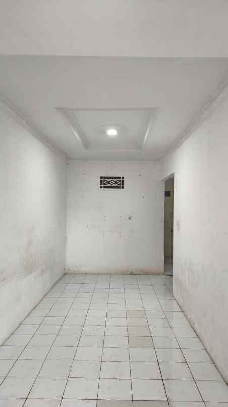 hunian terjangkau villa mutiara gading 2 shm on hand