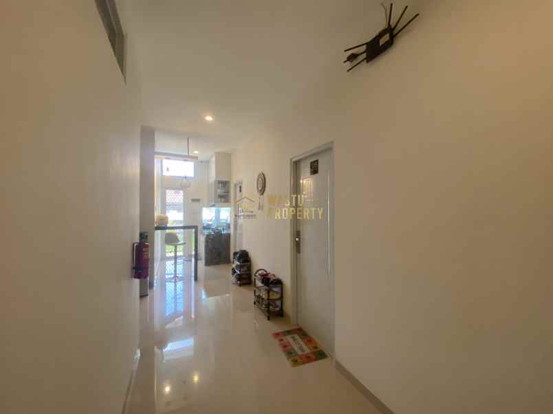 investasi kost siap jalan di kawasan seturan jogja