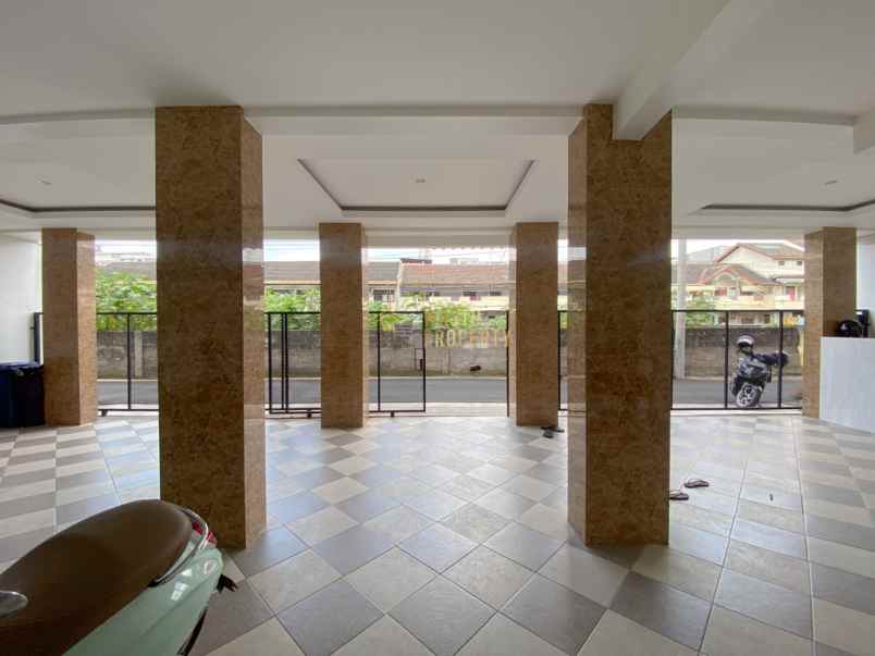 investasi kost siap jalan di kawasan seturan jogja